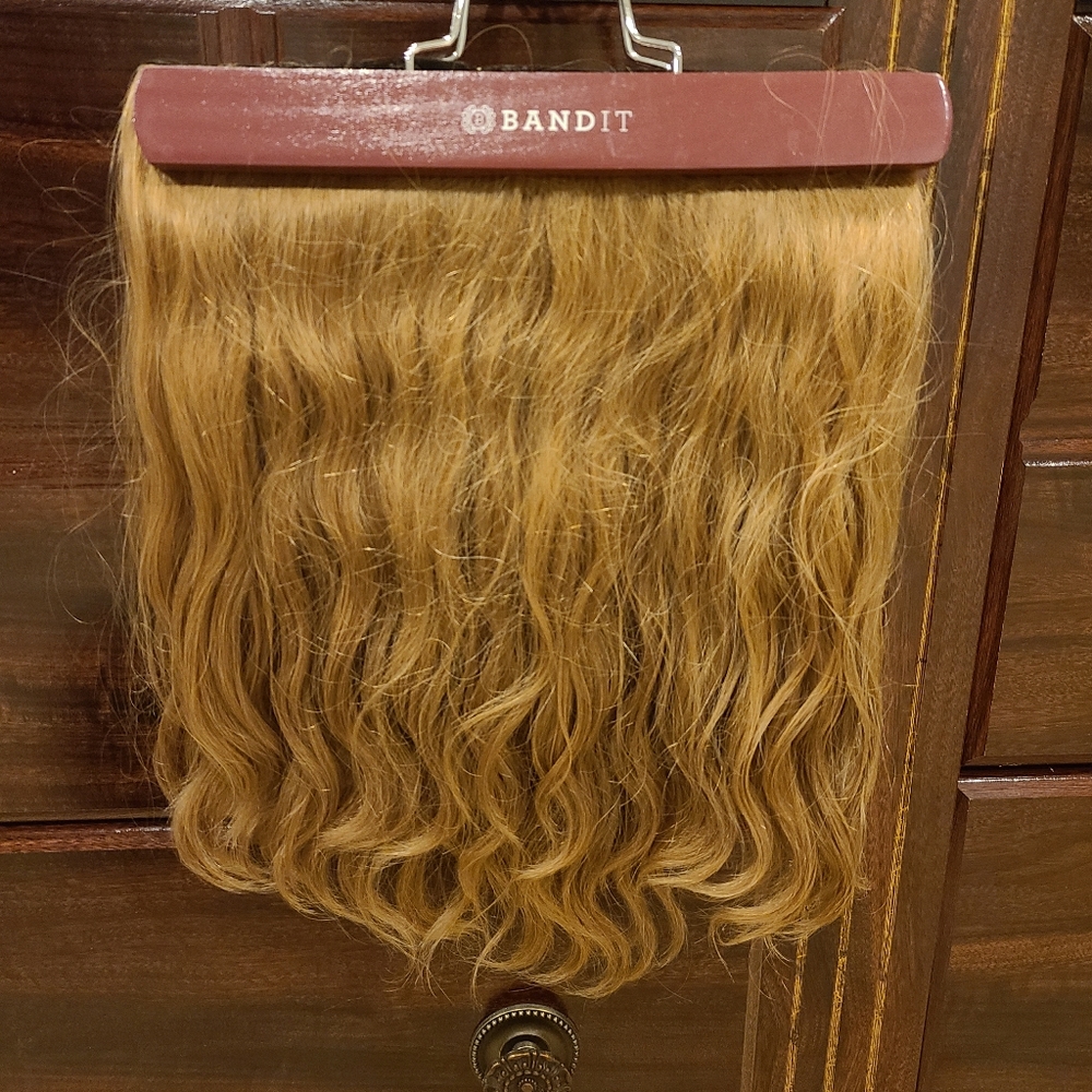 Bandit wig fall